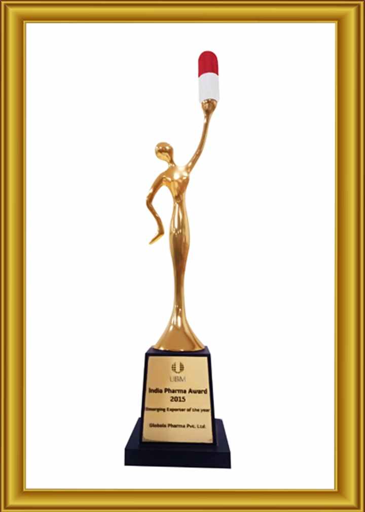 certificate 2018
